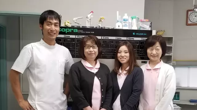 さくらい整骨院
