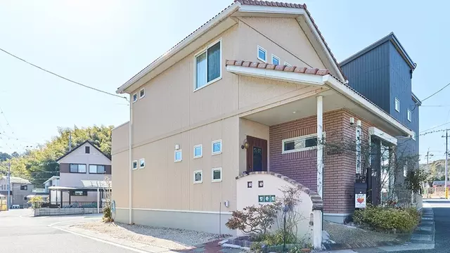 岡田整骨院