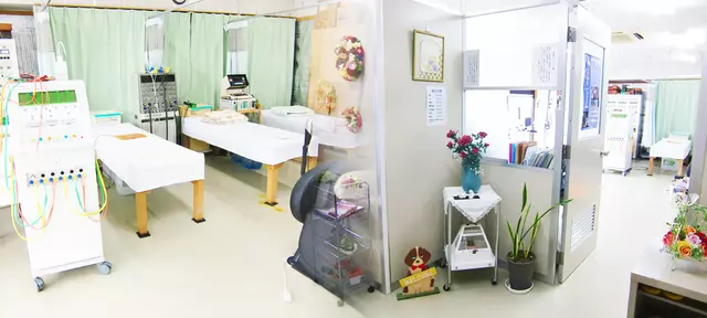 ゆうゆう鍼灸接骨院