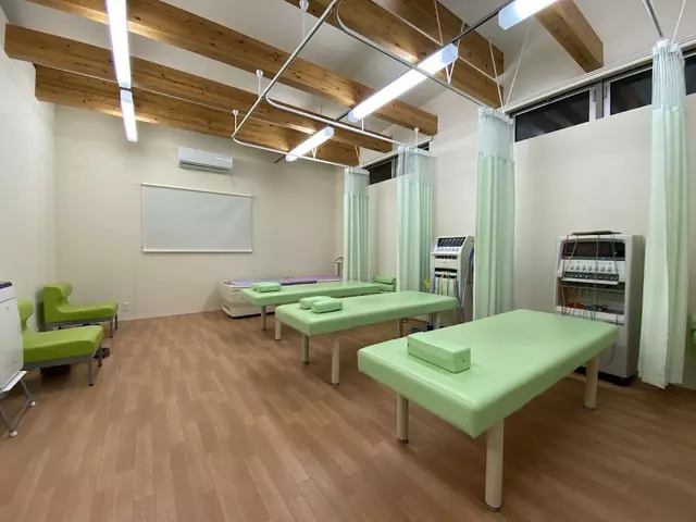 おざき接骨院