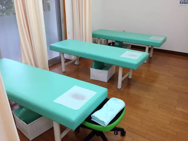 遠藤接骨院