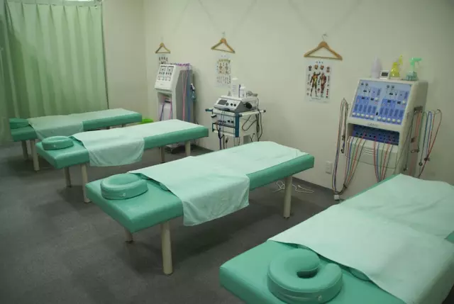 楓鍼灸・整骨院