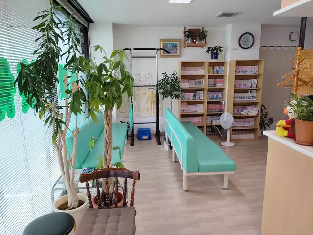 小松接骨院