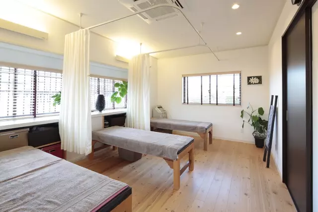 大久保接骨院