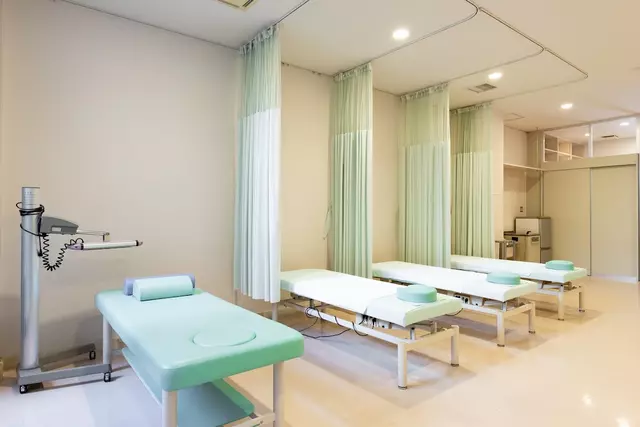 とうい鍼灸整骨院