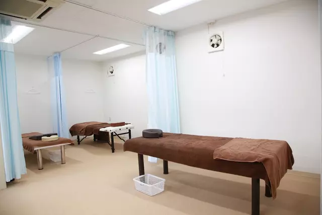 きぼう鍼灸整骨院