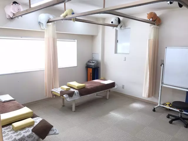 たかはし鍼灸接骨院