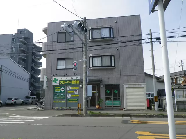 きたおか接骨院