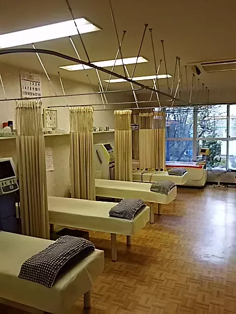 葛城鍼灸接骨院
