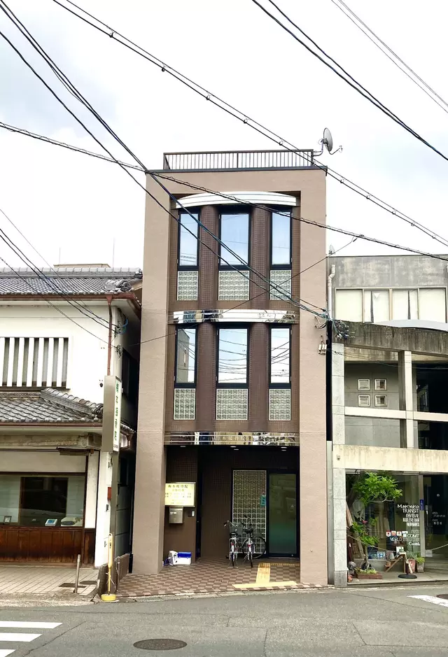 梅本接骨院