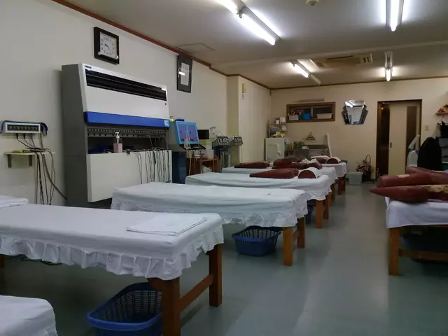 くぼい接骨院