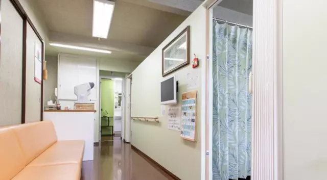 田原はり灸整骨院
