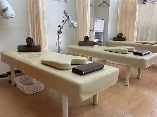 畠鍼灸院整骨院