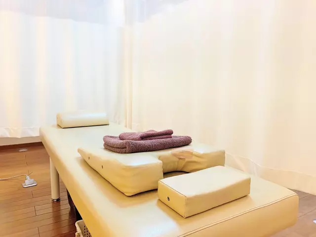 おおやぶ鍼灸整骨院