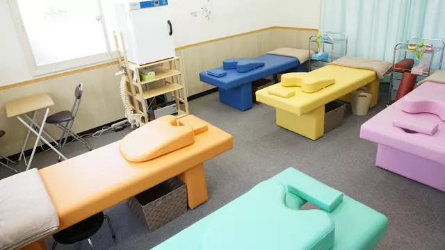針小路接骨院