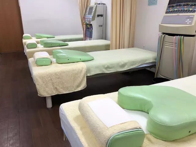 （株）げんき鍼灸整骨院
