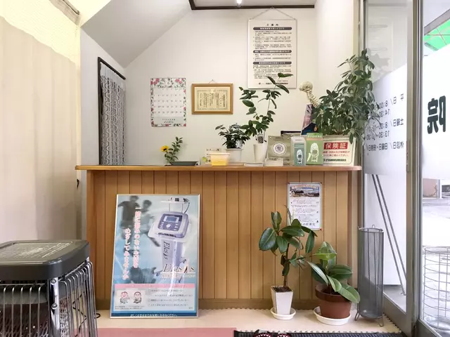 うりゅう接骨院