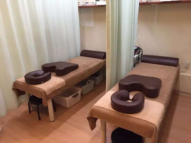 あらい鍼灸整骨院