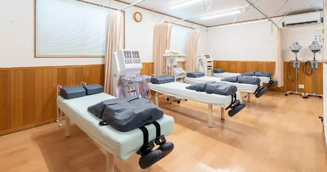 たかはし治療院