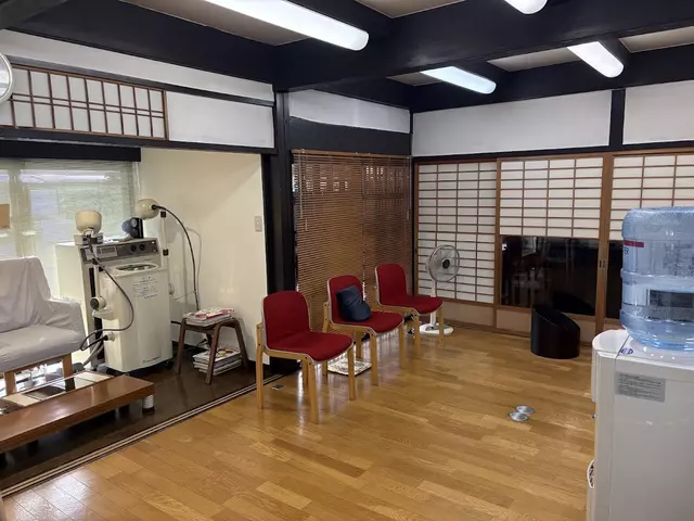 白川接骨院