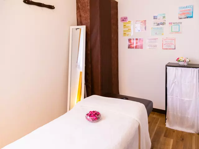 あやめ整骨院