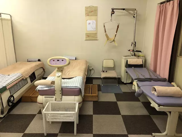 伊藤接骨院