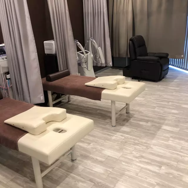 せいな整骨院