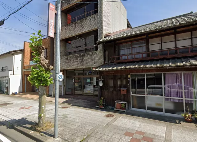 わかさ整骨院（京都府舞鶴市）