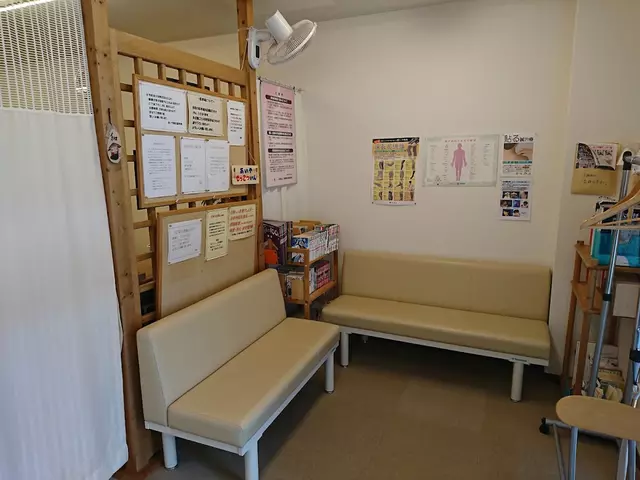 あいや鍼灸接骨院