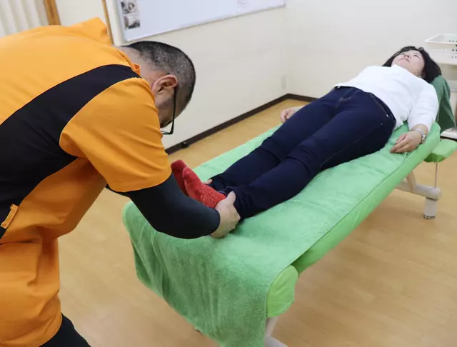 はるかぜ整骨院