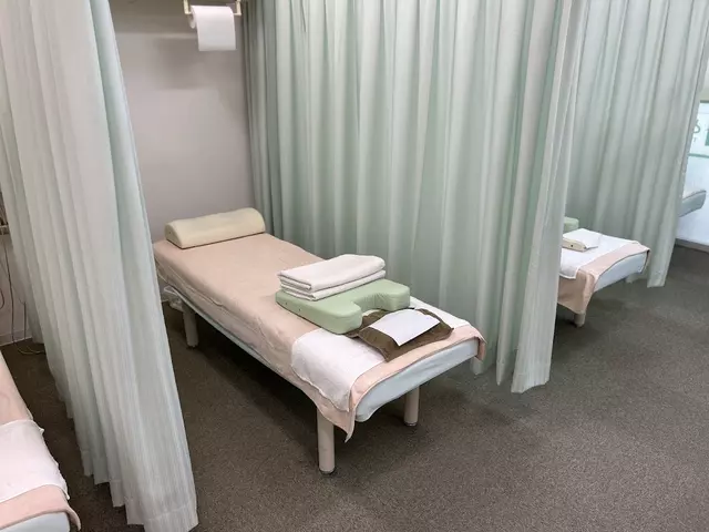 とよかわ整骨院