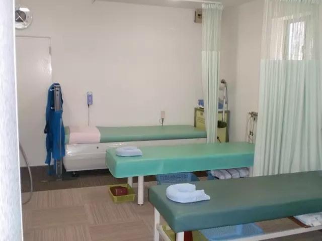 三浦整骨院