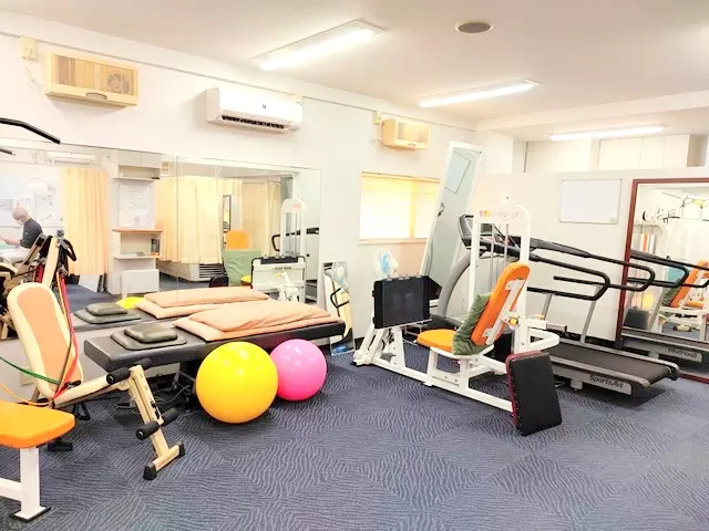 奥田整体院