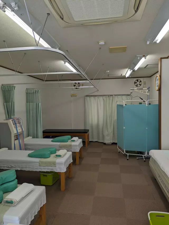 やたに整骨院