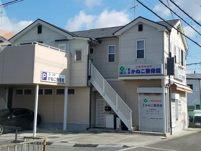 島泉かねこ整骨院