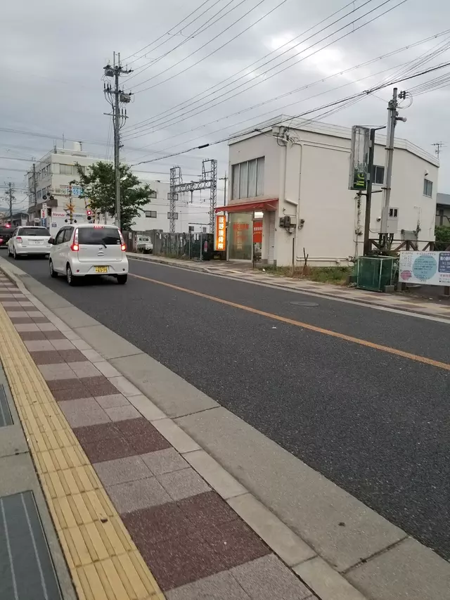 薮野接骨院