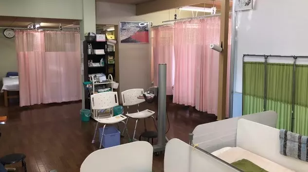 アライ鍼灸整骨院