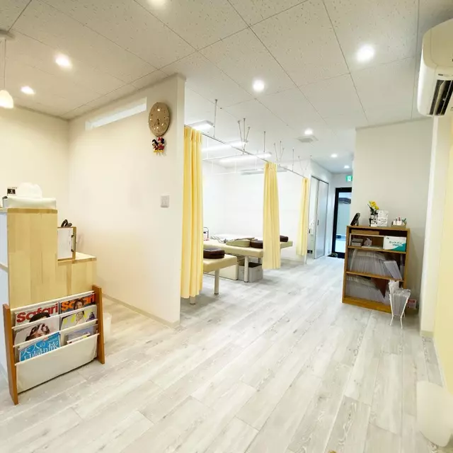イースケア鍼灸整骨院