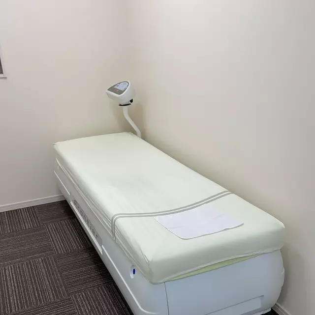 ふじなみ鍼灸整骨院