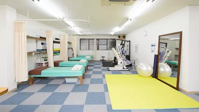 阪本整骨院