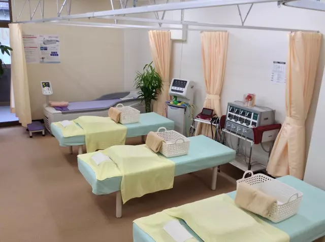 南小泉ささき整骨院