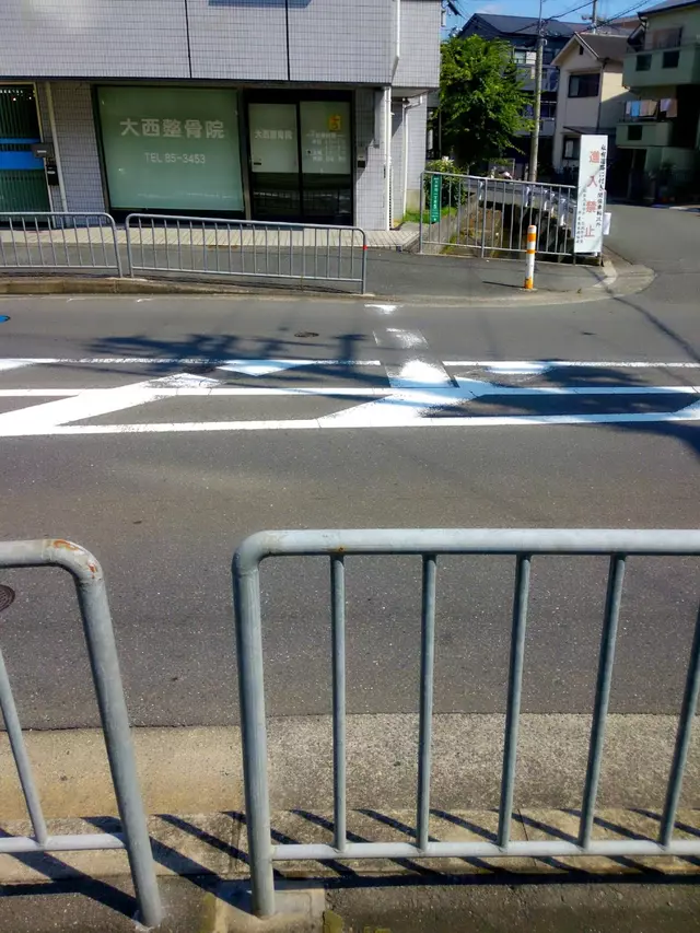 大西整骨院