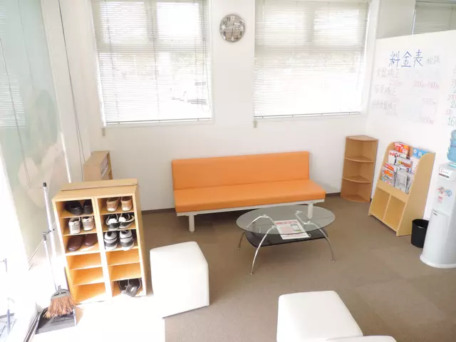 あやのはりきゅう整骨院