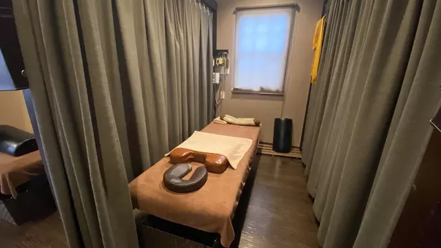 尾崎鍼灸整骨院分院
