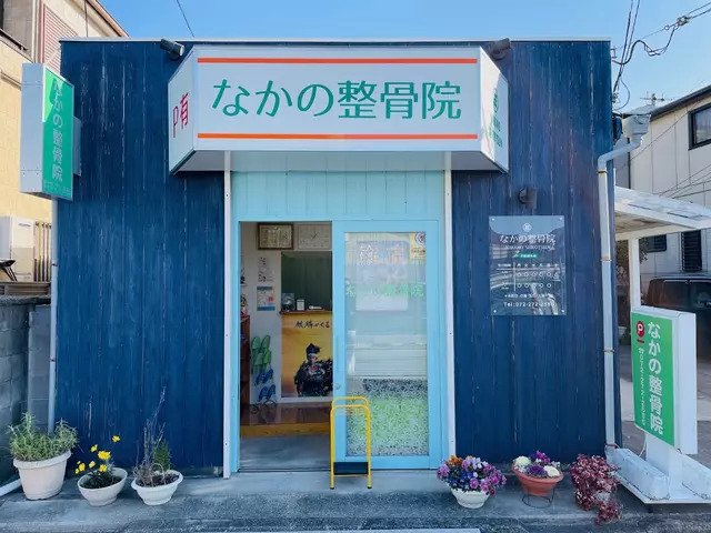 なかの整骨院