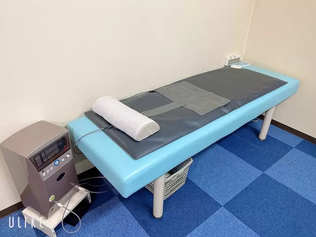 鍼灸整骨院いやし堂