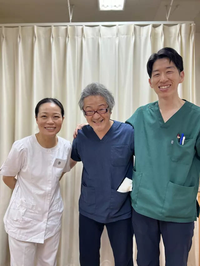 たなか鍼灸整骨院泉ヶ丘