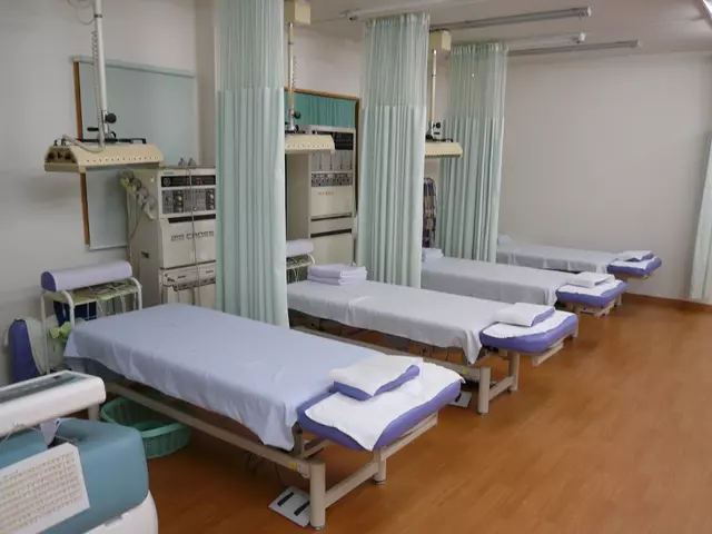 ぬくとう鍼灸整骨院