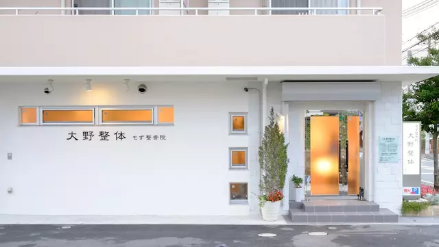 大野整体