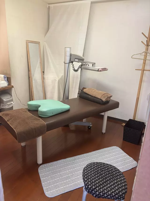 かどや鍼灸整骨院